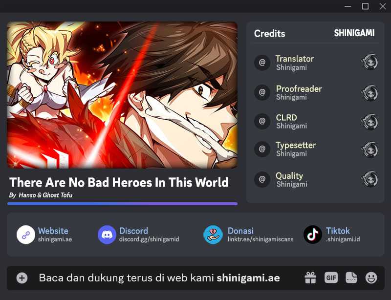there-are-no-bad-heroes-in-this-world - Chapter: 11