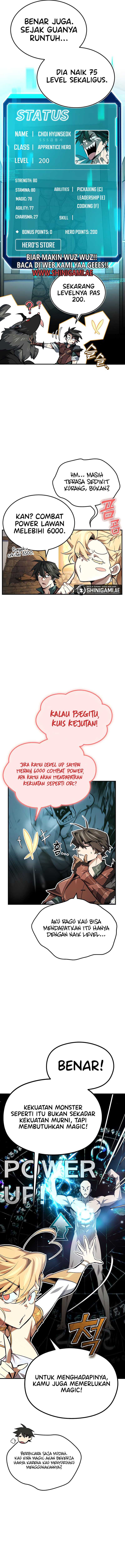 there-are-no-bad-heroes-in-this-world - Chapter: 11