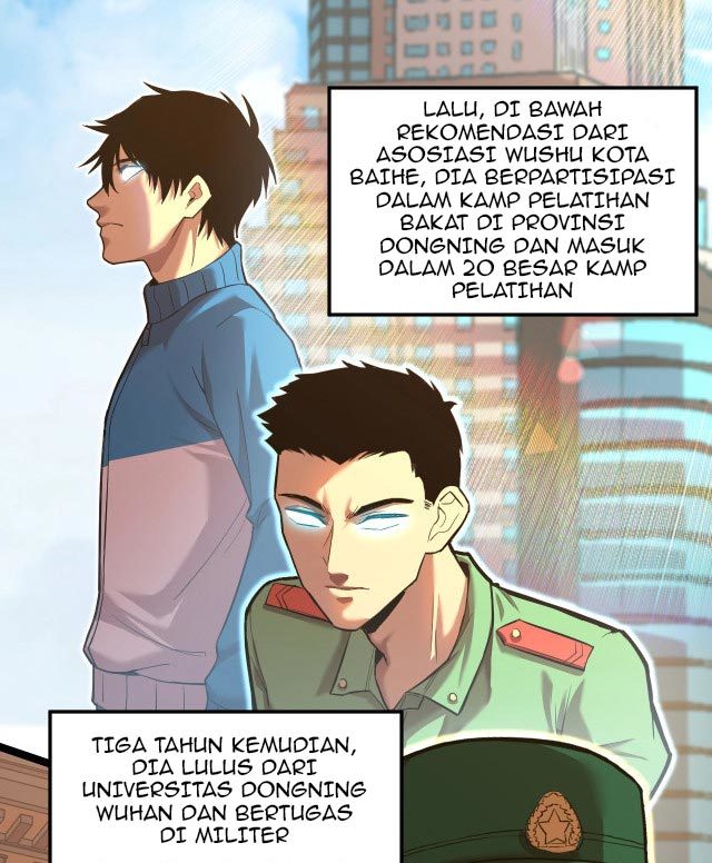 leveling-in-the-future-apex-future-martial-arts - Chapter: 12