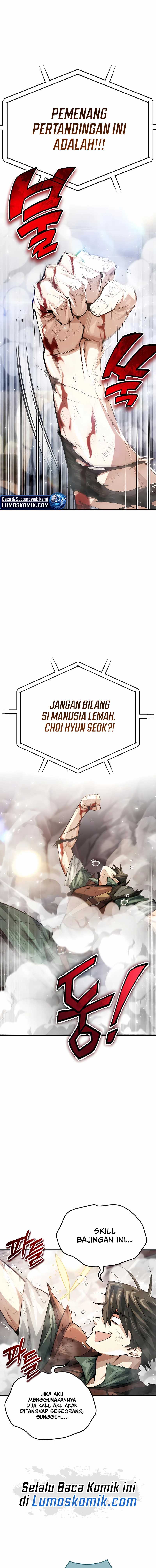 there-are-no-bad-heroes-in-this-world - Chapter: 13