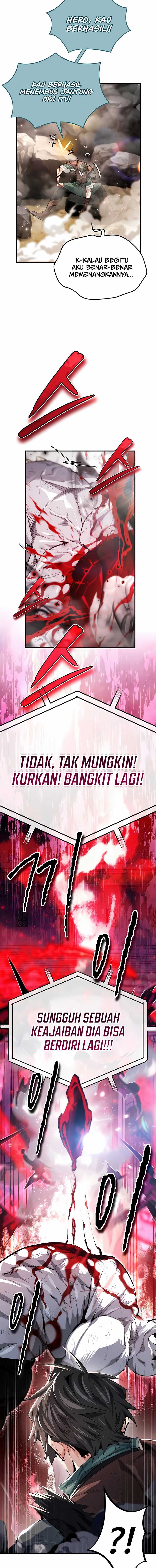 there-are-no-bad-heroes-in-this-world - Chapter: 13