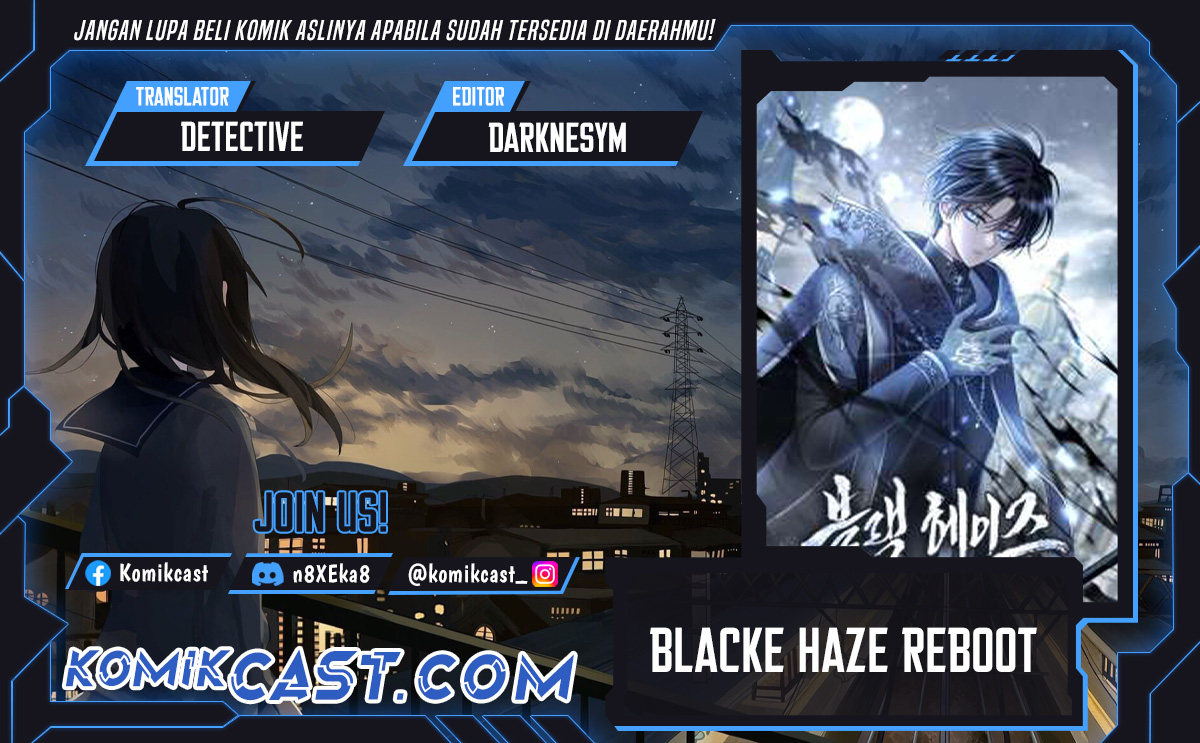 blaack-haze-reboot - Chapter: 16