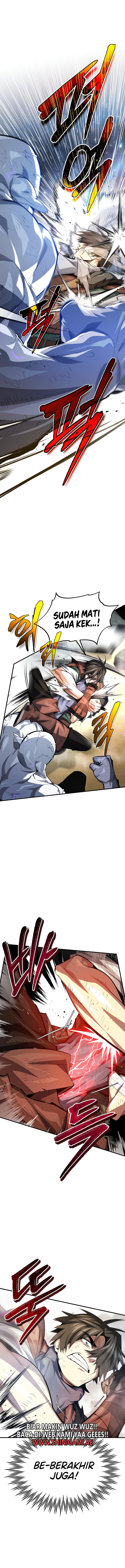 there-are-no-bad-heroes-in-this-world - Chapter: 14