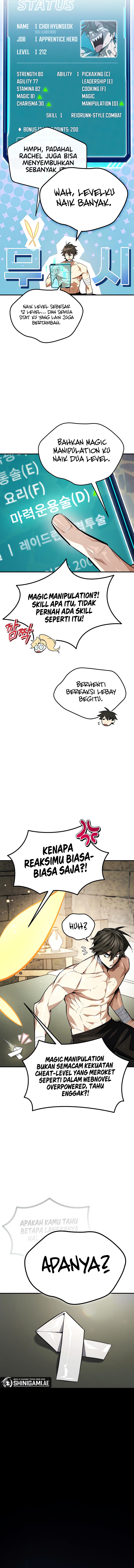 there-are-no-bad-heroes-in-this-world - Chapter: 14