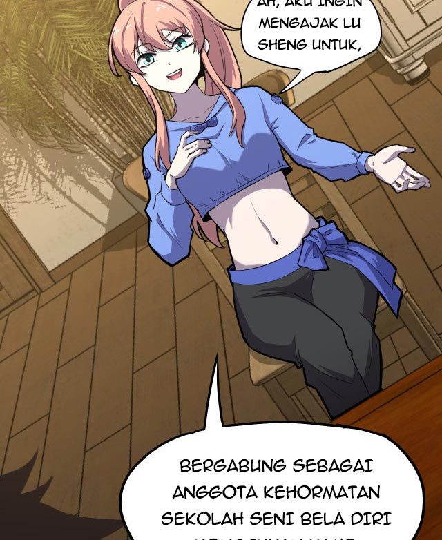 leveling-in-the-future-apex-future-martial-arts - Chapter: 14