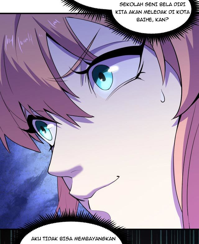 leveling-in-the-future-apex-future-martial-arts - Chapter: 14