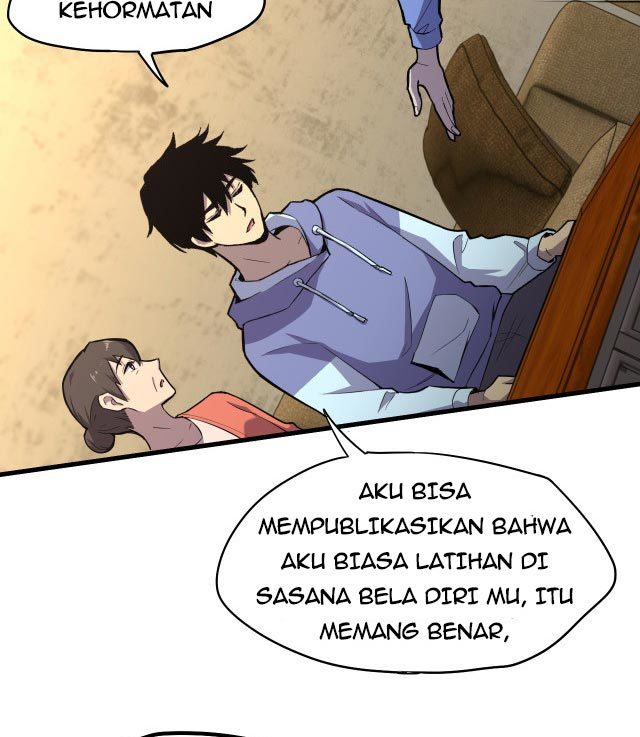 leveling-in-the-future-apex-future-martial-arts - Chapter: 14