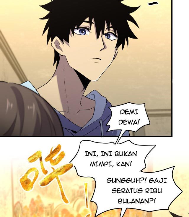 leveling-in-the-future-apex-future-martial-arts - Chapter: 14