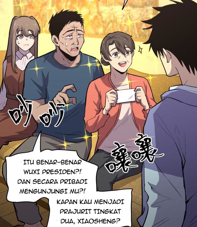 leveling-in-the-future-apex-future-martial-arts - Chapter: 14