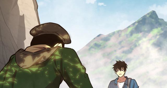 leveling-in-the-future-apex-future-martial-arts - Chapter: 14