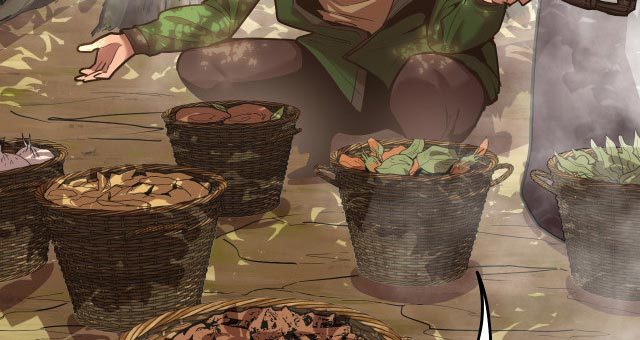 leveling-in-the-future-apex-future-martial-arts - Chapter: 14