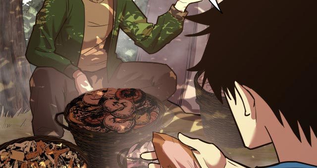 leveling-in-the-future-apex-future-martial-arts - Chapter: 14