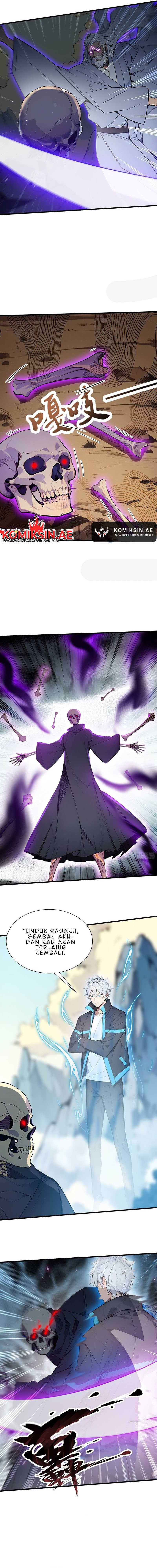 gods-of-all-people-i-sacrificed-hundreds-of-millions-of-living-beings-to-become-a-god - Chapter: 16