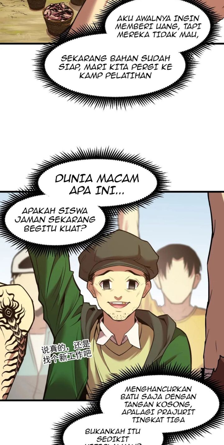 leveling-in-the-future-apex-future-martial-arts - Chapter: 15