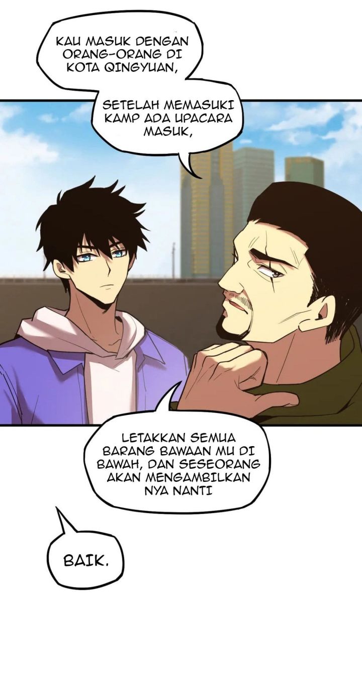 leveling-in-the-future-apex-future-martial-arts - Chapter: 15