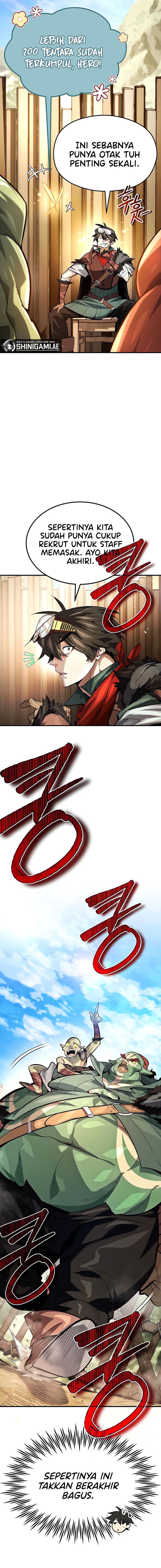 there-are-no-bad-heroes-in-this-world - Chapter: 16