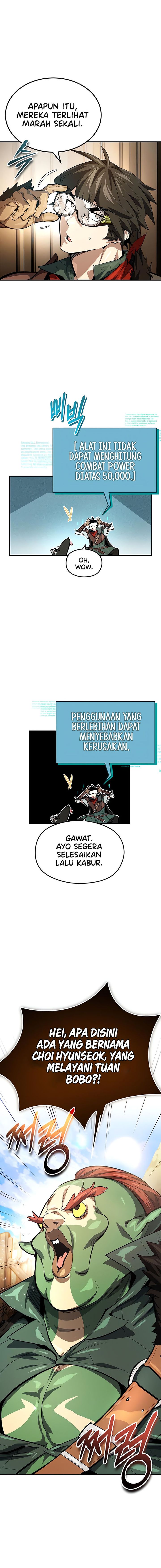 there-are-no-bad-heroes-in-this-world - Chapter: 16