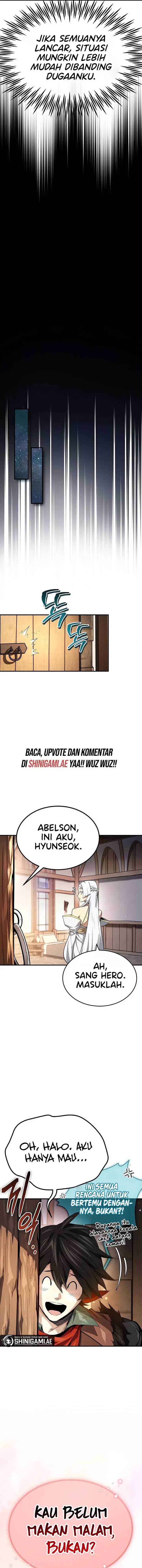 there-are-no-bad-heroes-in-this-world - Chapter: 17