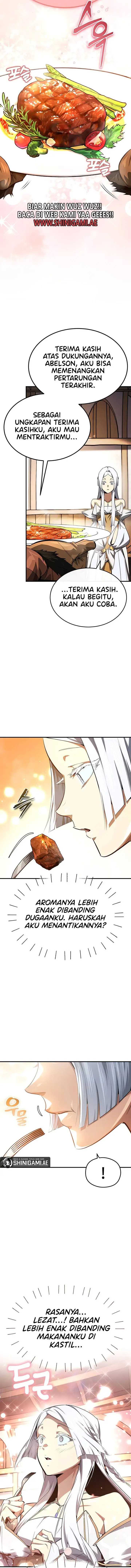 there-are-no-bad-heroes-in-this-world - Chapter: 17
