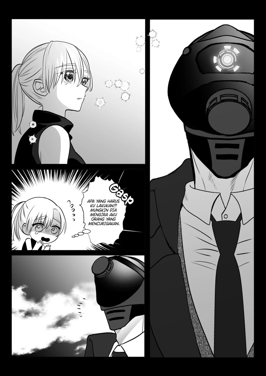 the-aberrant-headed-guy-and-the-human-girl - Chapter: 19