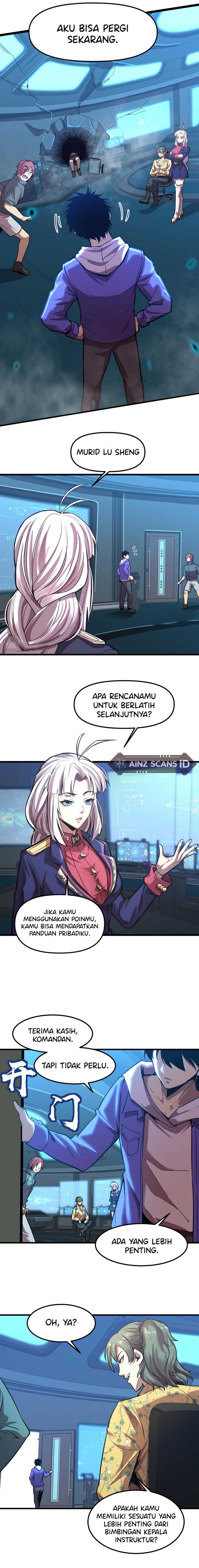 leveling-in-the-future-apex-future-martial-arts - Chapter: 19