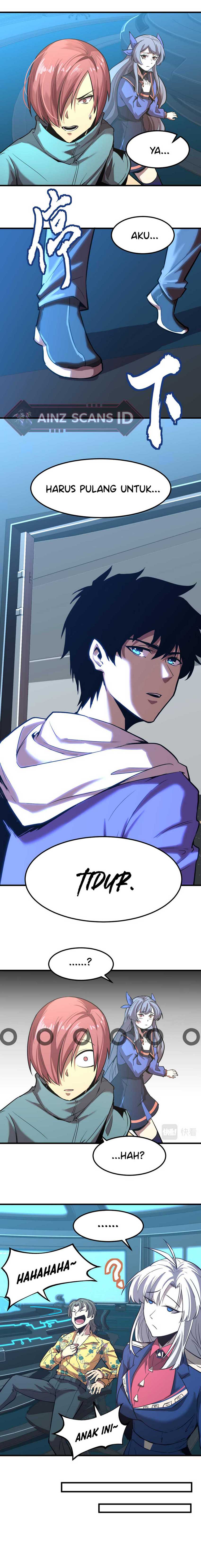 leveling-in-the-future-apex-future-martial-arts - Chapter: 19