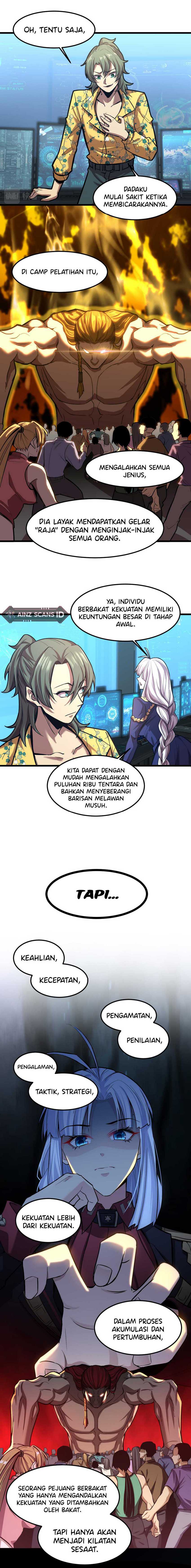 leveling-in-the-future-apex-future-martial-arts - Chapter: 19