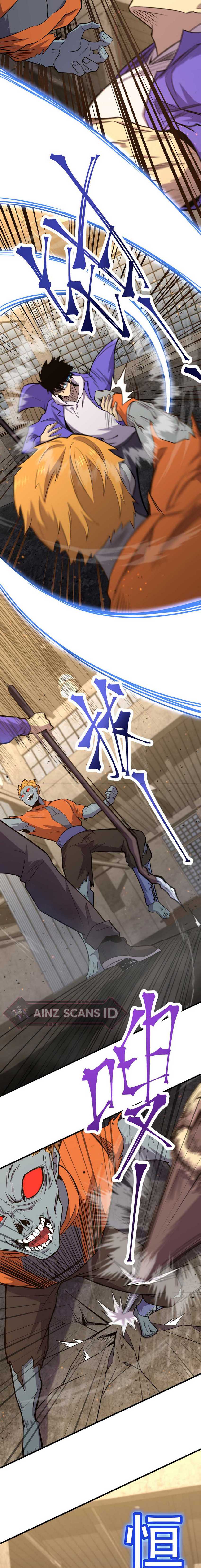 leveling-in-the-future-apex-future-martial-arts - Chapter: 19