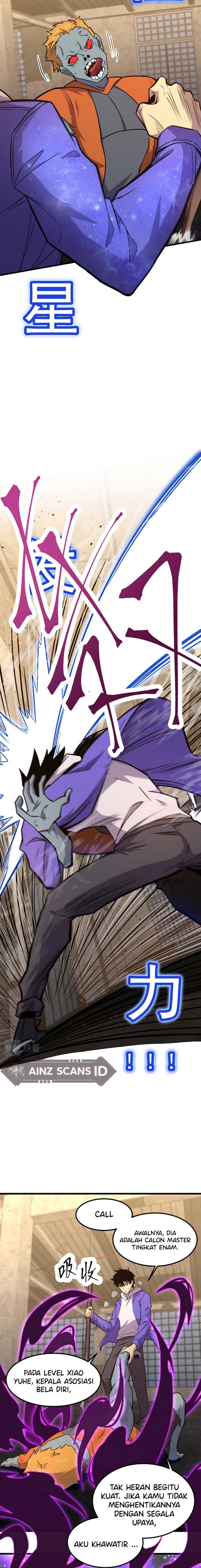 leveling-in-the-future-apex-future-martial-arts - Chapter: 19