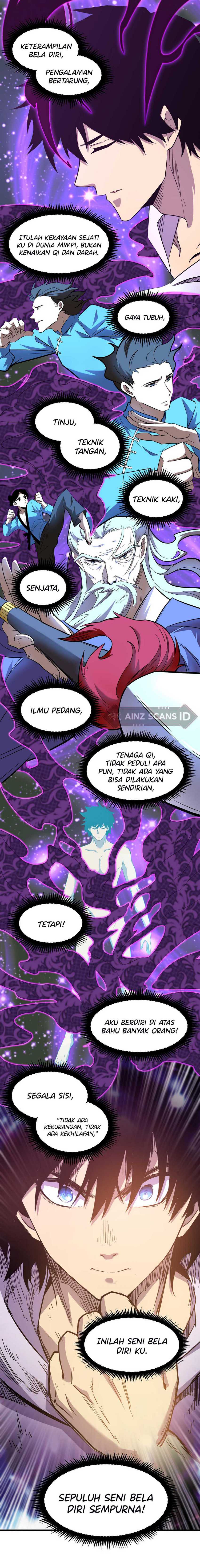 leveling-in-the-future-apex-future-martial-arts - Chapter: 19