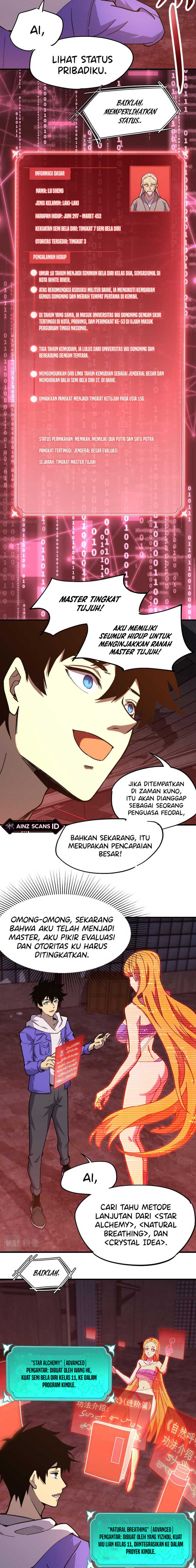 leveling-in-the-future-apex-future-martial-arts - Chapter: 19