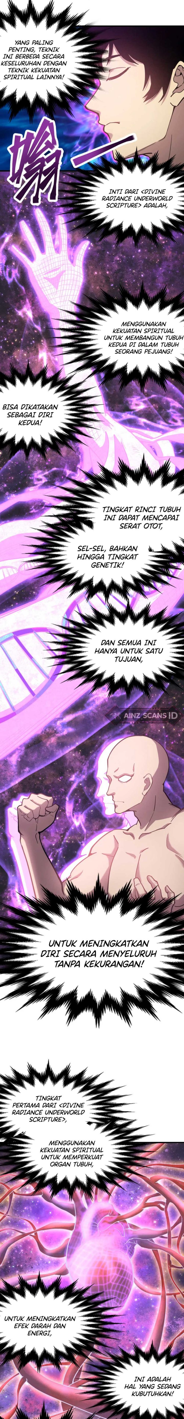 leveling-in-the-future-apex-future-martial-arts - Chapter: 20