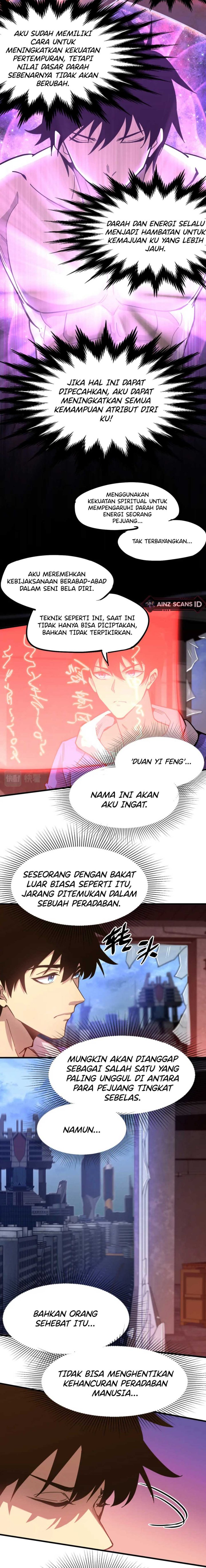 leveling-in-the-future-apex-future-martial-arts - Chapter: 20