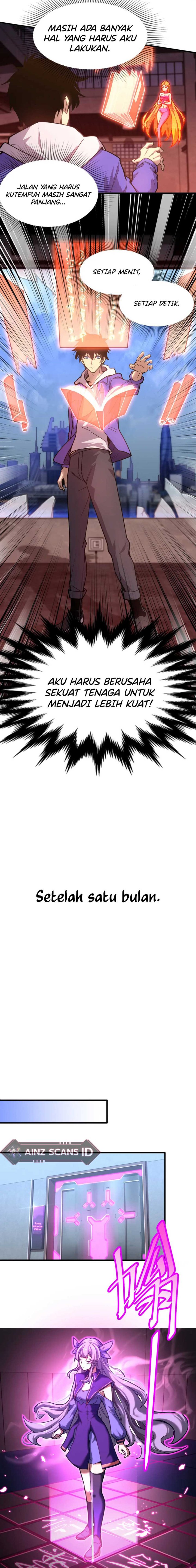 leveling-in-the-future-apex-future-martial-arts - Chapter: 20