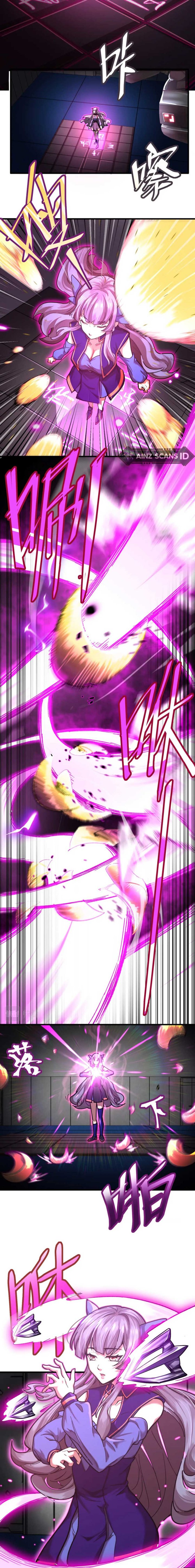 leveling-in-the-future-apex-future-martial-arts - Chapter: 20