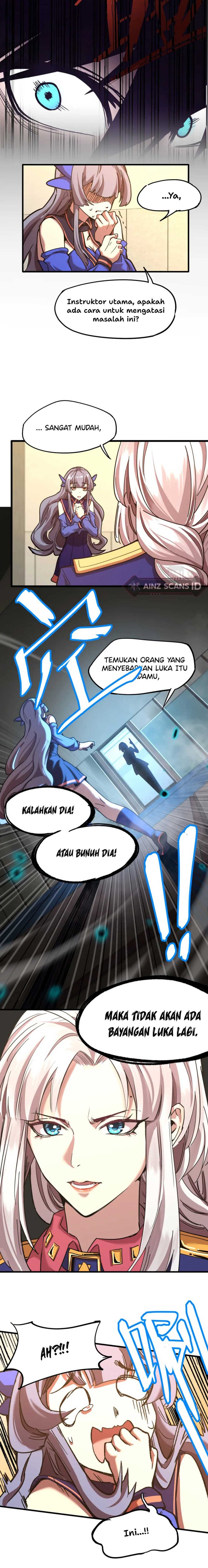 leveling-in-the-future-apex-future-martial-arts - Chapter: 20