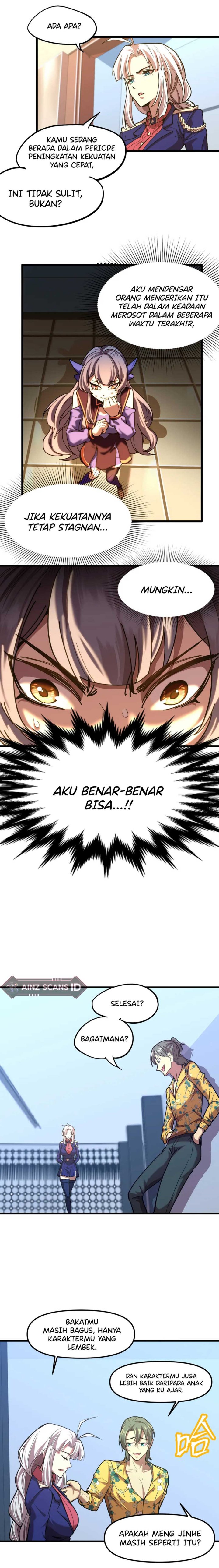 leveling-in-the-future-apex-future-martial-arts - Chapter: 20