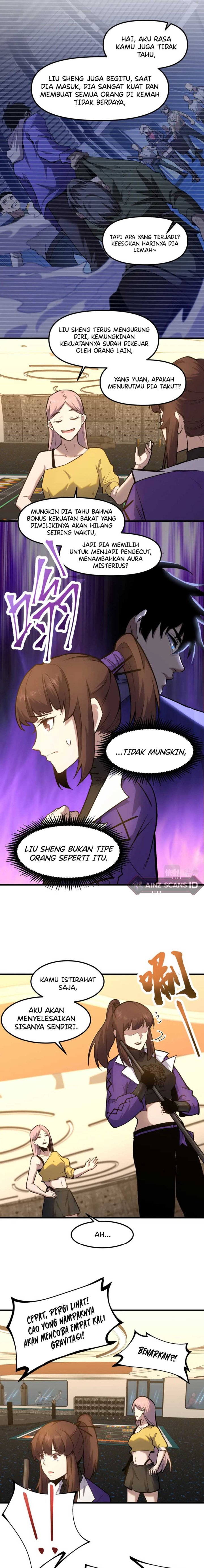 leveling-in-the-future-apex-future-martial-arts - Chapter: 20