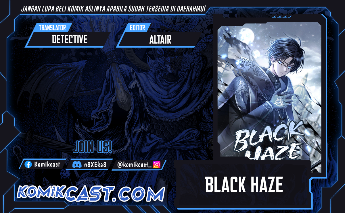 blaack-haze-reboot - Chapter: 22