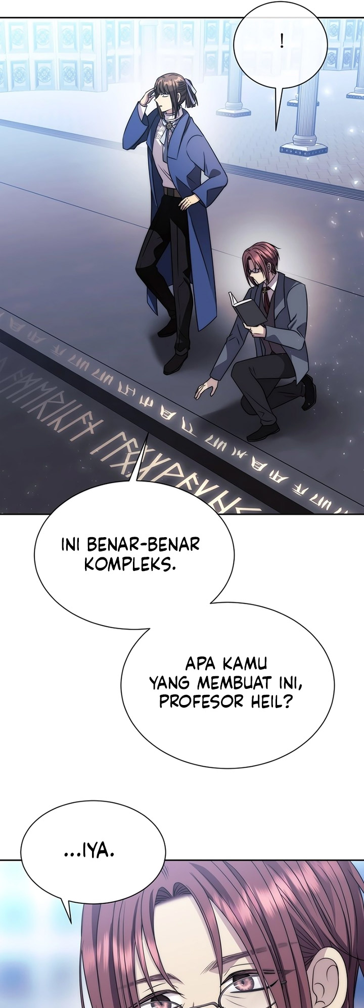 blaack-haze-reboot - Chapter: 22