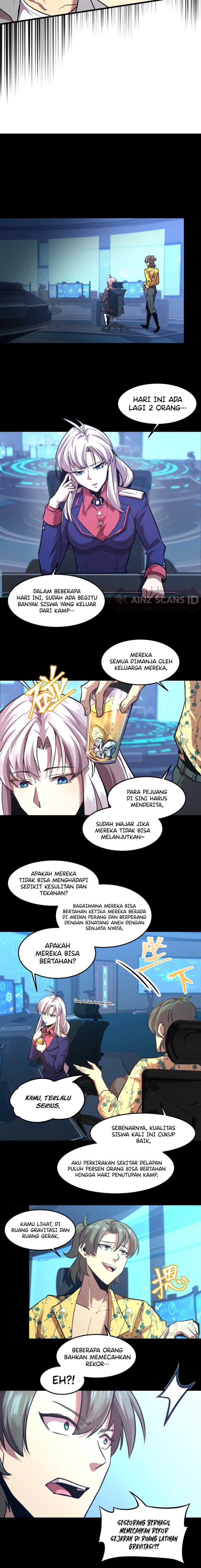 leveling-in-the-future-apex-future-martial-arts - Chapter: 22