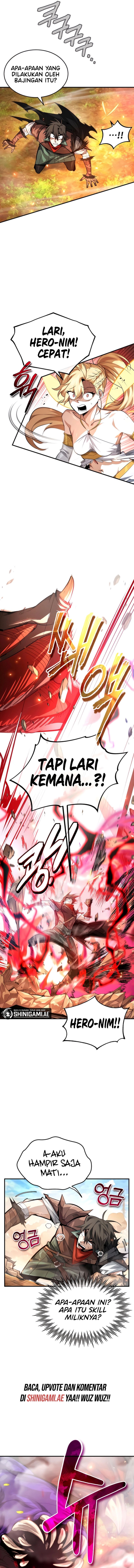 there-are-no-bad-heroes-in-this-world - Chapter: 22