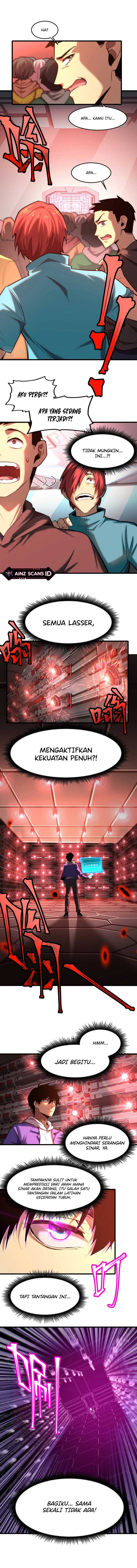 leveling-in-the-future-apex-future-martial-arts - Chapter: 23