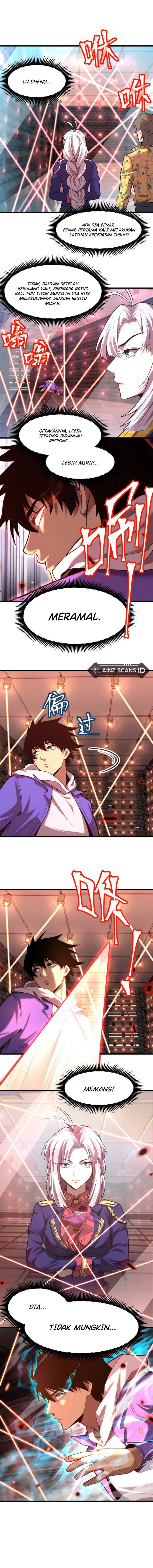 leveling-in-the-future-apex-future-martial-arts - Chapter: 23