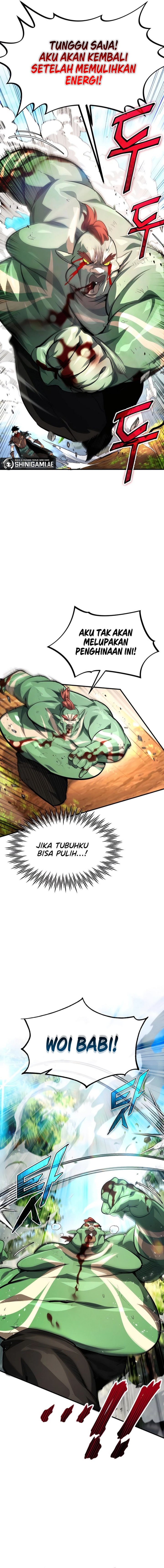 there-are-no-bad-heroes-in-this-world - Chapter: 23