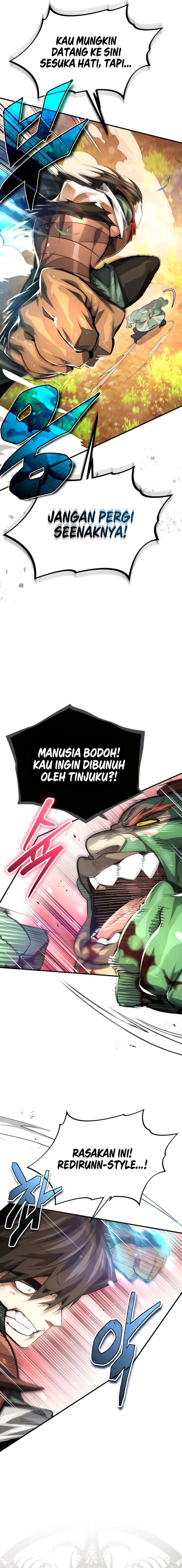 there-are-no-bad-heroes-in-this-world - Chapter: 23