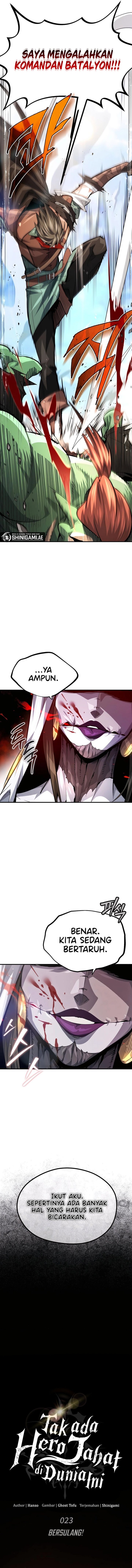 there-are-no-bad-heroes-in-this-world - Chapter: 23