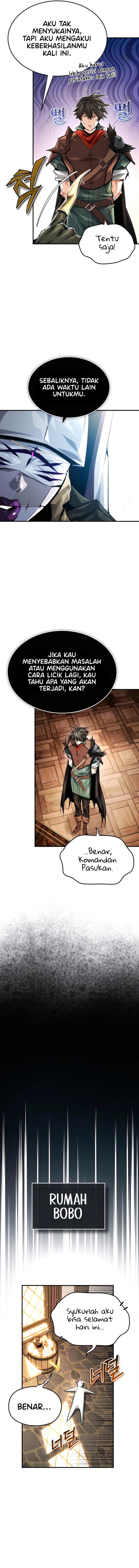 there-are-no-bad-heroes-in-this-world - Chapter: 23