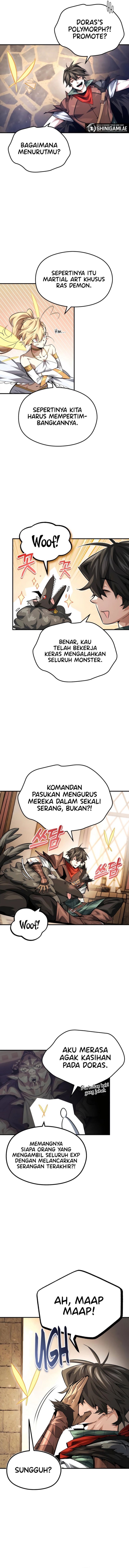 there-are-no-bad-heroes-in-this-world - Chapter: 23