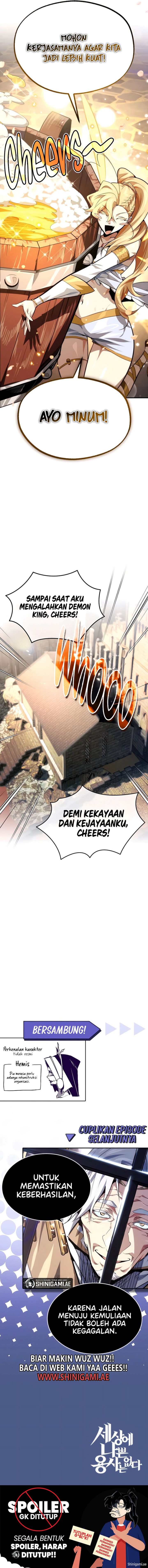 there-are-no-bad-heroes-in-this-world - Chapter: 23